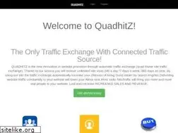 Sites similar to quadhitz.com