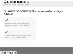Sites similar to quadhouse.com