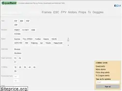Sites similar to quadhunt.com