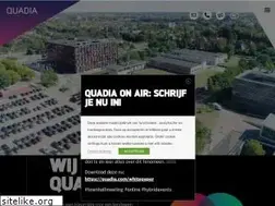 Sites similar to quadia.com