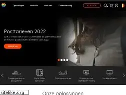 Sites similar to quadient.be