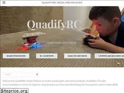 Sites similar to quadifyrc.com