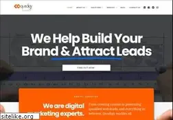 Sites similar to quadigy.com