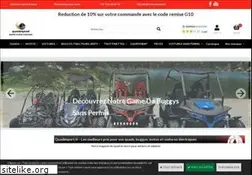 Sites similar to quadimport.fr