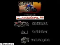 Sites similar to quadinfo.hu