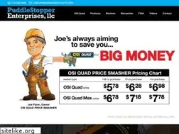 Sites similar to quadinstallkits.com