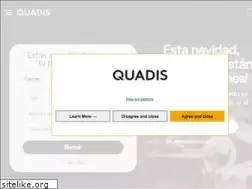 Sites similar to quadis.es