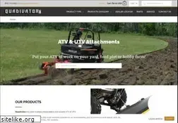 Sites similar to quadivator.com