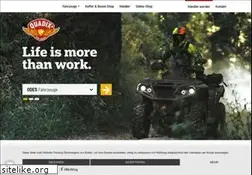Sites similar to quadix.de