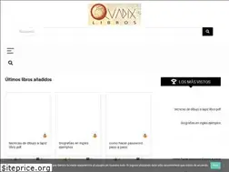 Sites similar to quadixlibros.es