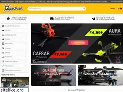 Sites similar to quadkart.in