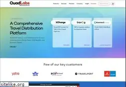 Sites similar to quadlabs.com