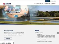 Sites similar to quadlink-tech.com