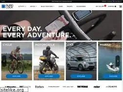 Sites similar to quadlockcase.com.au