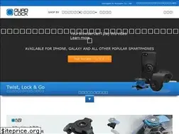 Sites similar to quadlockjapan.com