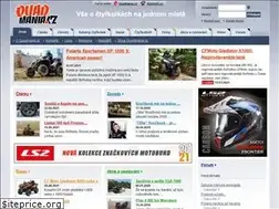 Sites similar to quadmania.cz