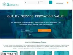 Sites similar to quadmed.com