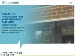 Sites similar to quadmedical.com