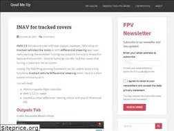 Sites similar to quadmeup.com