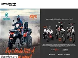 Sites similar to quadmotocentrum.sk