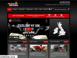 Sites similar to quadnation.co.uk