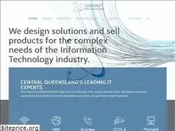 Sites similar to quadnet.com.au