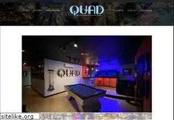 Sites similar to quadnyc.com