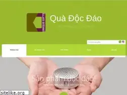 Sites similar to quadocdao.vn