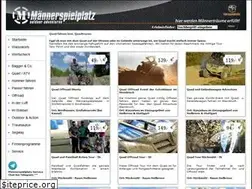 Sites similar to quadoffroad.de