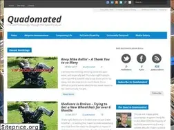 Sites similar to quadomated.com