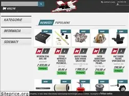 Sites similar to quadowanie.pl