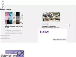 Sites similar to quadpack.com