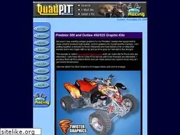 Sites similar to quadpit.com