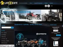 Sites similar to quadpoint.cz