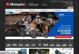 Sites similar to quadpro.ca
