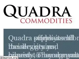 Sites similar to quadra.com