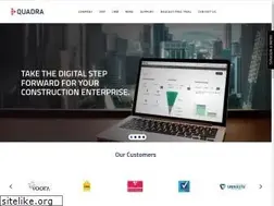 Sites similar to quadra.in