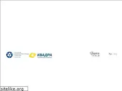 Sites similar to quadra.ru