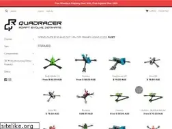 Sites similar to quadracer.co