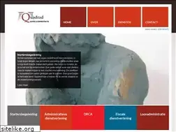 Sites similar to quadrad.eu