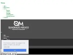 Sites similar to quadradomagico.pt