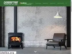 Sites similar to quadrafire.com.au