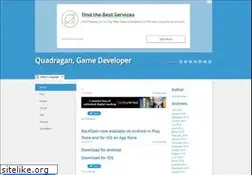 Sites similar to quadragan.com