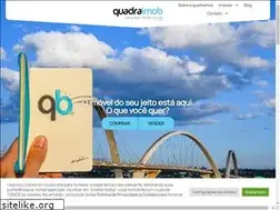 Sites similar to quadraimob.com.br