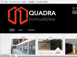 Sites similar to quadrainmuebles.com