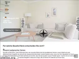 Sites similar to quadral.com