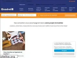 Sites similar to quadral.fr