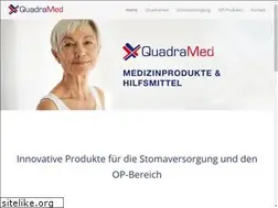 Sites similar to quadramed.at