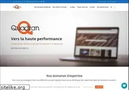 Sites similar to quadran.eu