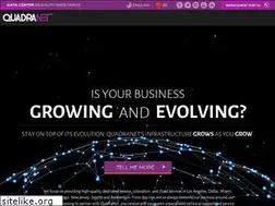 Sites similar to quadranet.com